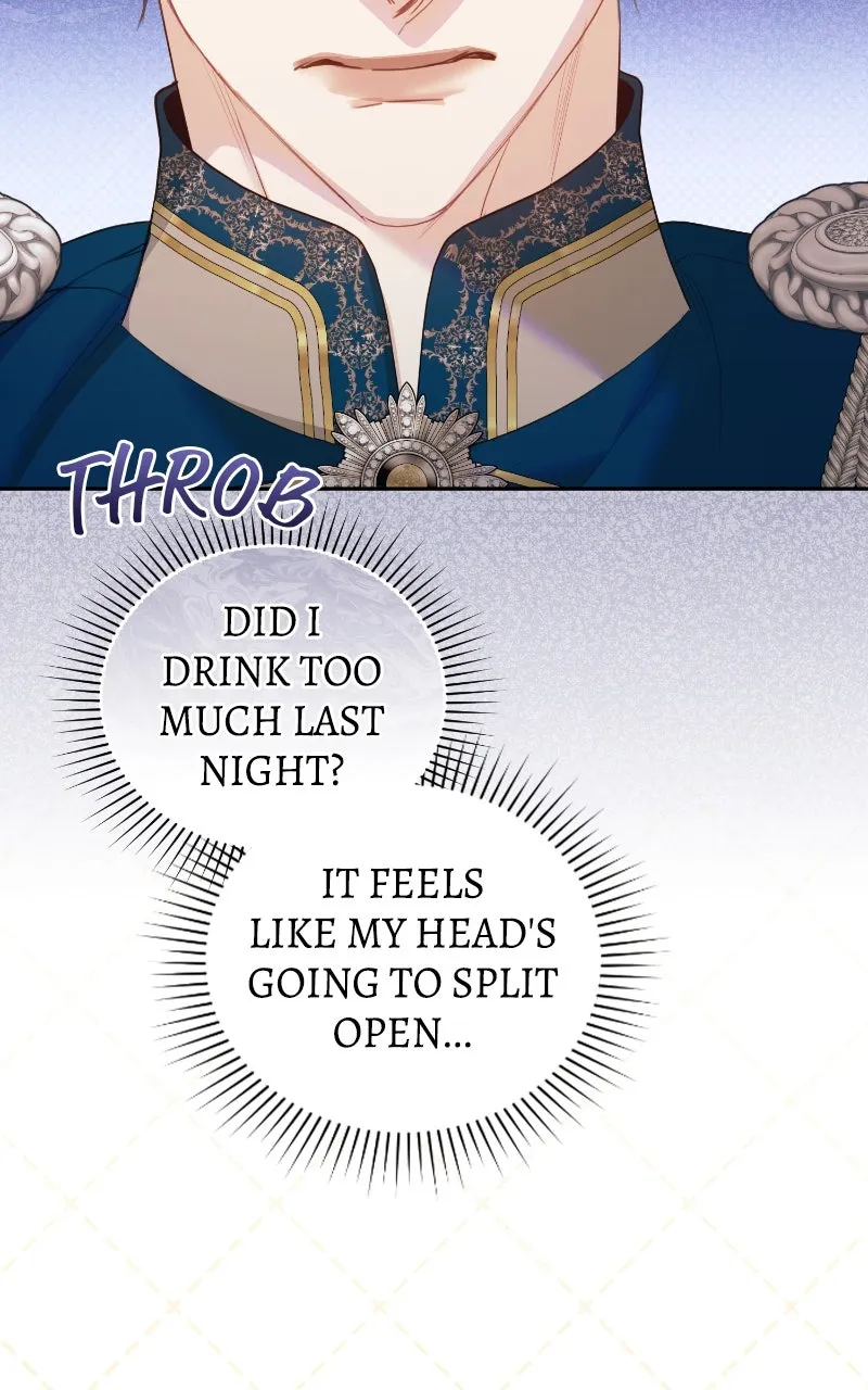The Acting Empress Still Spends the First Night Chapter 52 page 23 - 