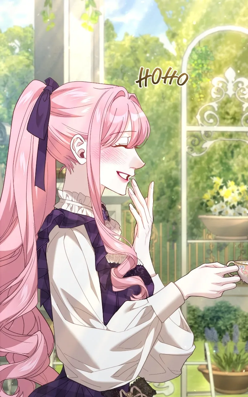 The Acting Empress Still Spends the First Night Chapter 52 page 28 - 