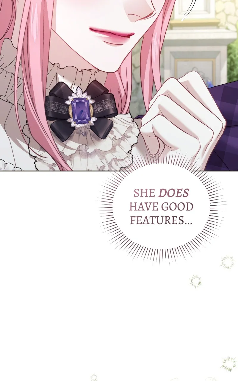 The Acting Empress Still Spends the First Night Chapter 52 page 30 - 