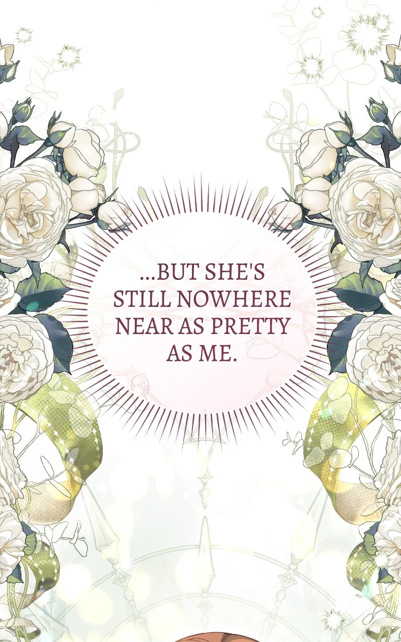 The Acting Empress Still Spends the First Night Chapter 52 page 31 - 