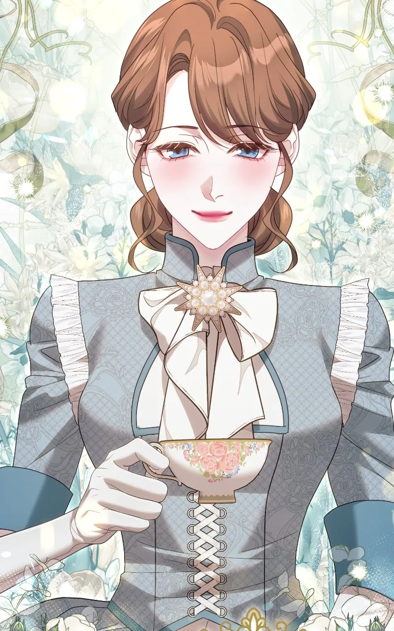 The Acting Empress Still Spends the First Night Chapter 52 page 32 - 