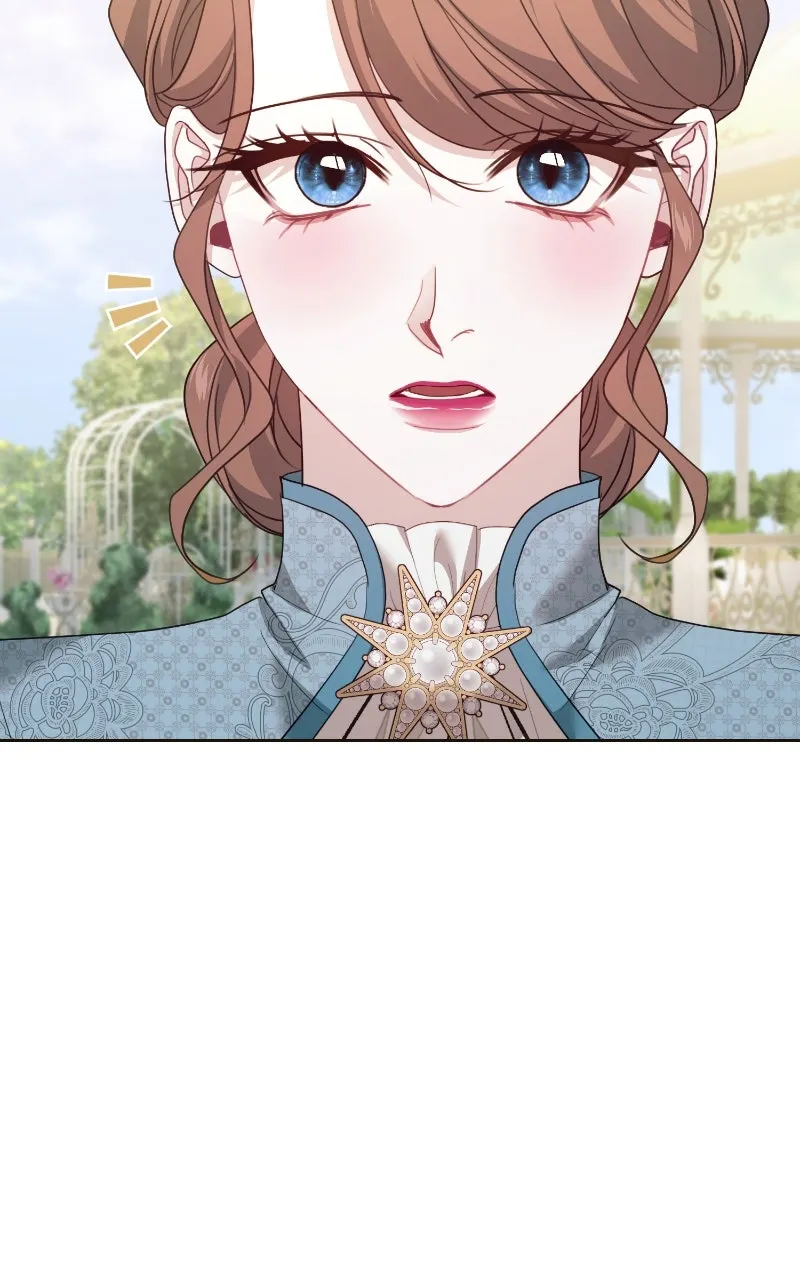 The Acting Empress Still Spends the First Night Chapter 52 page 34 - 