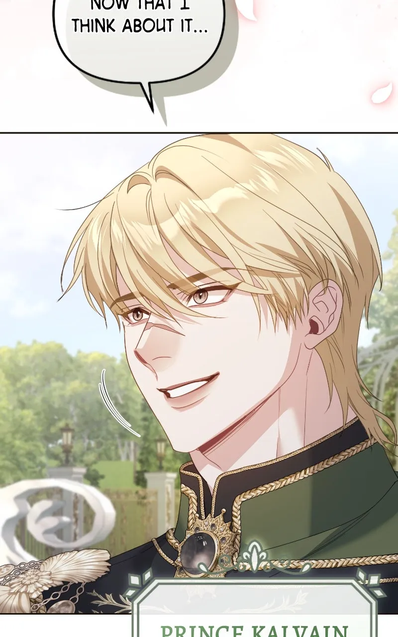 The Acting Empress Still Spends the First Night Chapter 52 page 39 - 