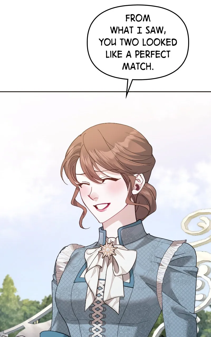 The Acting Empress Still Spends the First Night Chapter 52 page 47 - 