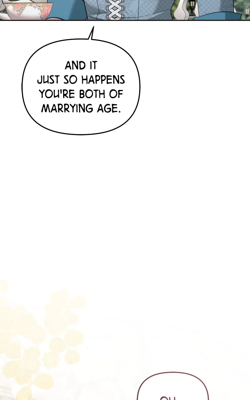 The Acting Empress Still Spends the First Night Chapter 52 page 48 - 