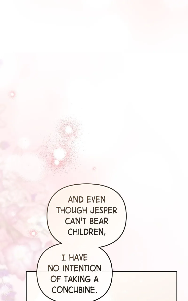 The Acting Empress Still Spends the First Night Chapter 52 page 63 - 