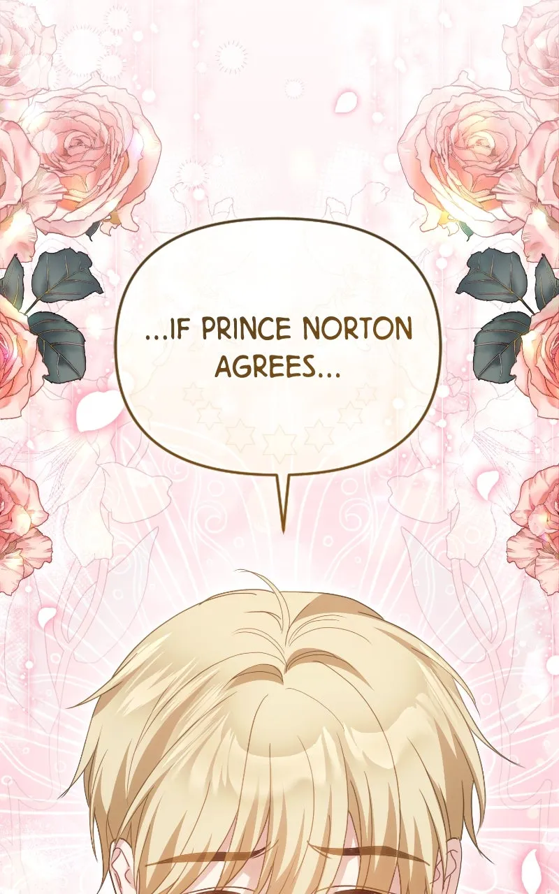 The Acting Empress Still Spends the First Night Chapter 52 page 67 - 