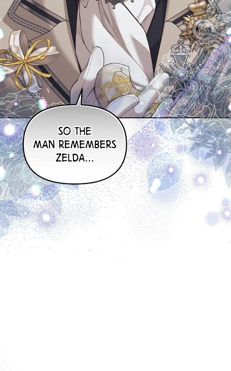 The Acting Empress Still Spends the First Night Chapter 52 page 8 - 