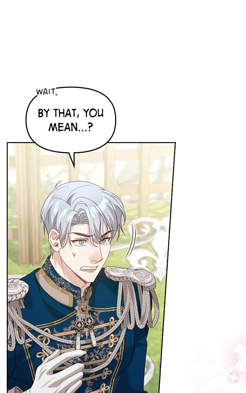 The Acting Empress Still Spends the First Night Chapter 52 page 71 - 