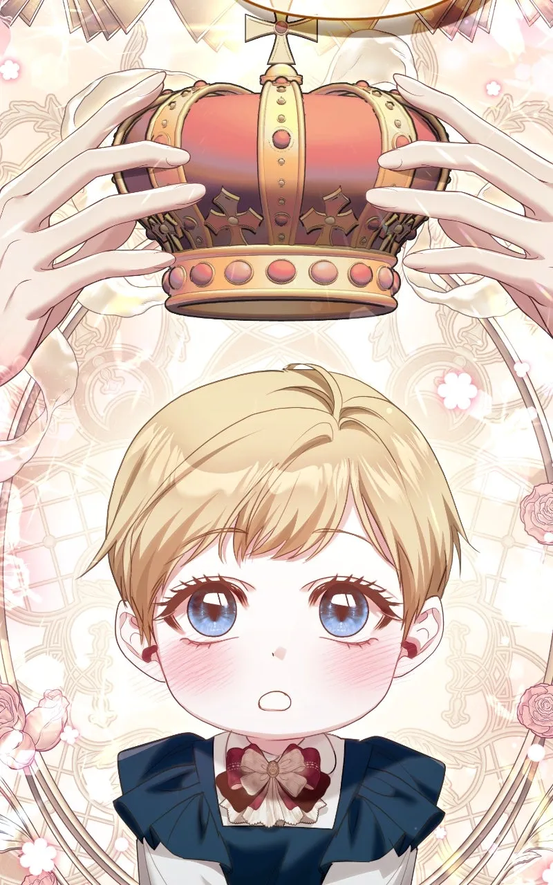 The Acting Empress Still Spends the First Night Chapter 52 page 73 - 