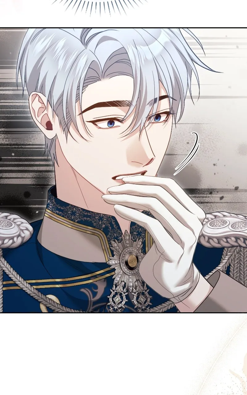 The Acting Empress Still Spends the First Night Chapter 52 page 75 - 