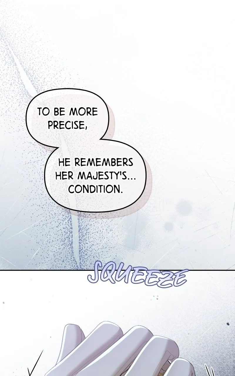 The Acting Empress Still Spends the First Night Chapter 52 page 9 - 