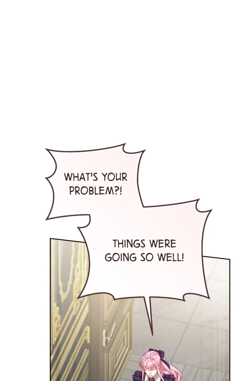 The Acting Empress Still Spends the First Night Chapter 52 page 89 - 