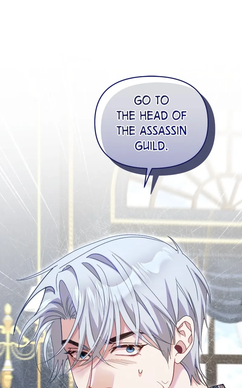 The Acting Empress Still Spends the First Night Chapter 52 page 93 - 