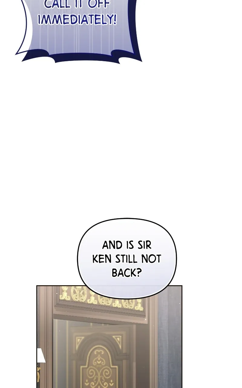 The Acting Empress Still Spends the First Night Chapter 52 page 95 - 