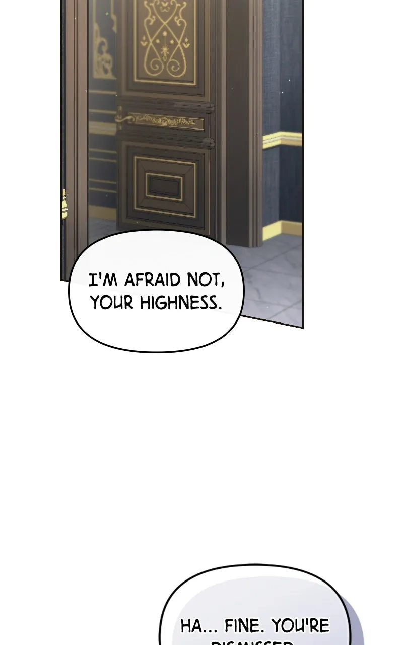 The Acting Empress Still Spends the First Night Chapter 52 page 96 - 