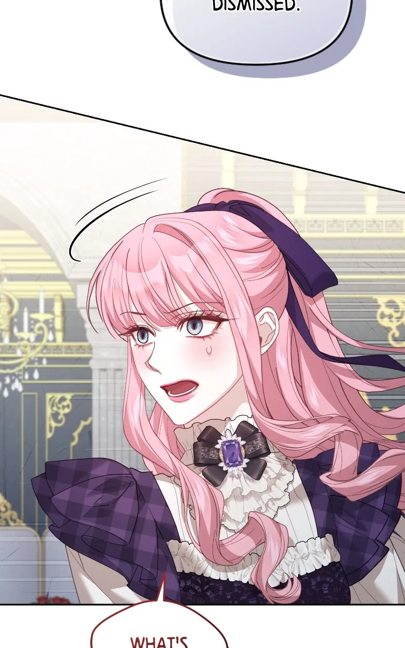 The Acting Empress Still Spends the First Night Chapter 52 page 97 - 
