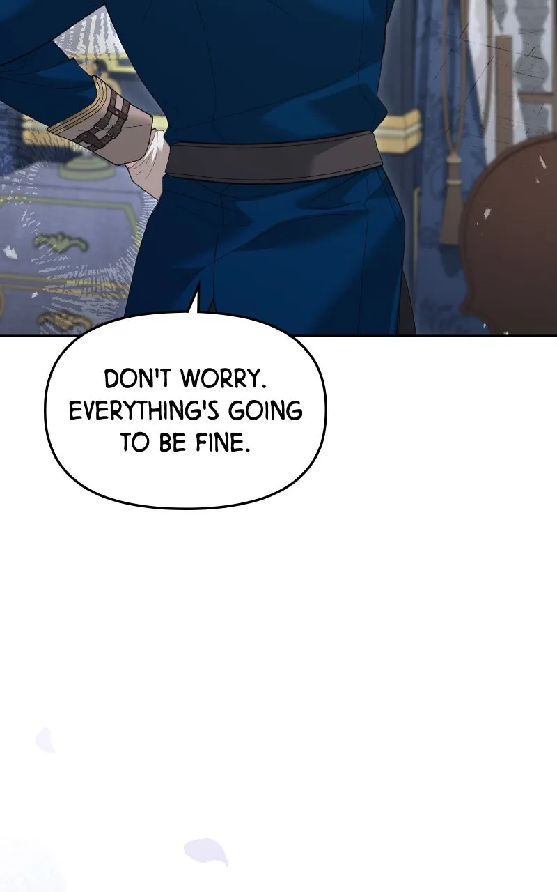 The Acting Empress Still Spends the First Night Chapter 52 page 100 - 