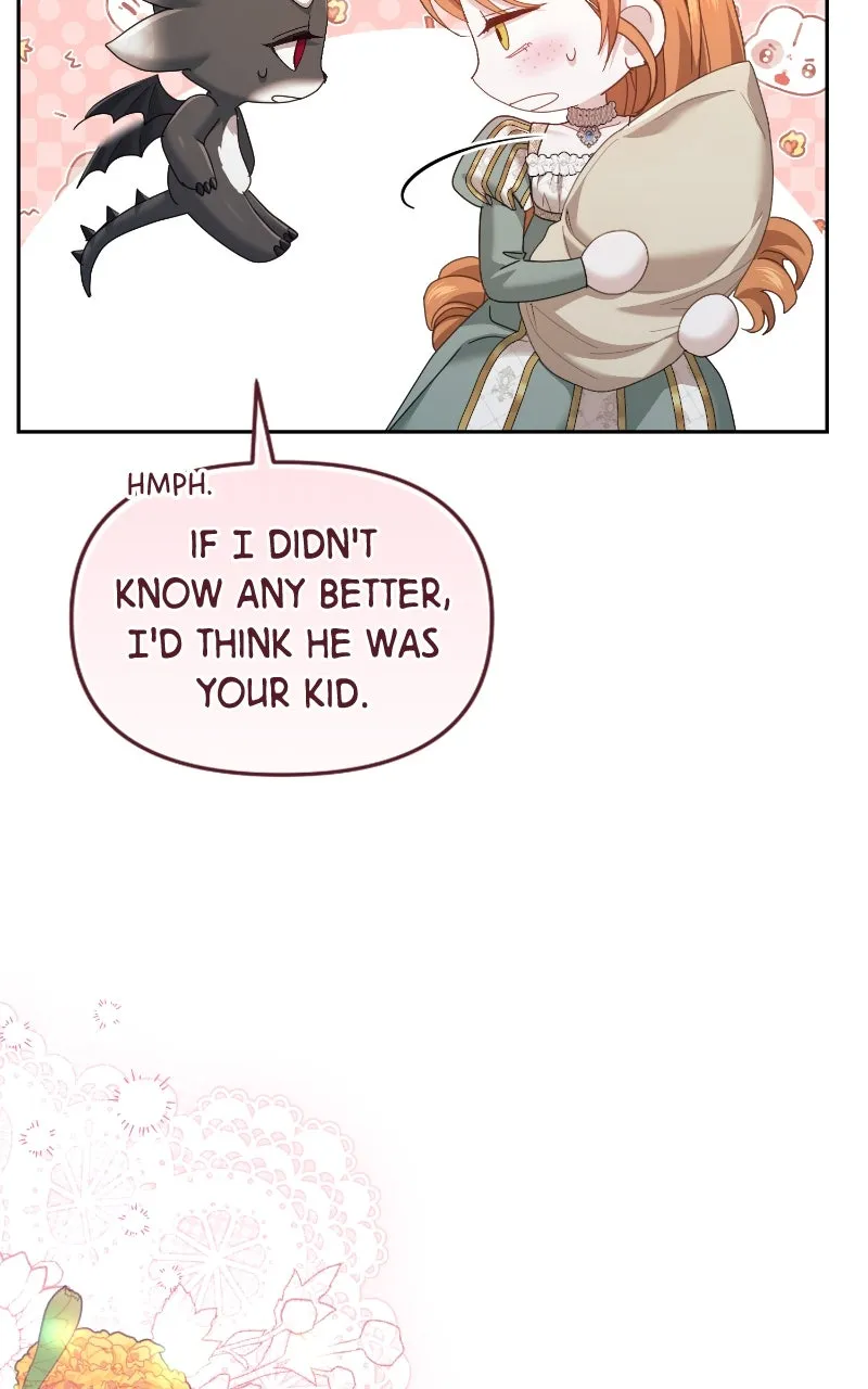The Acting Empress Still Spends the First Night Chapter 53 page 11 - 