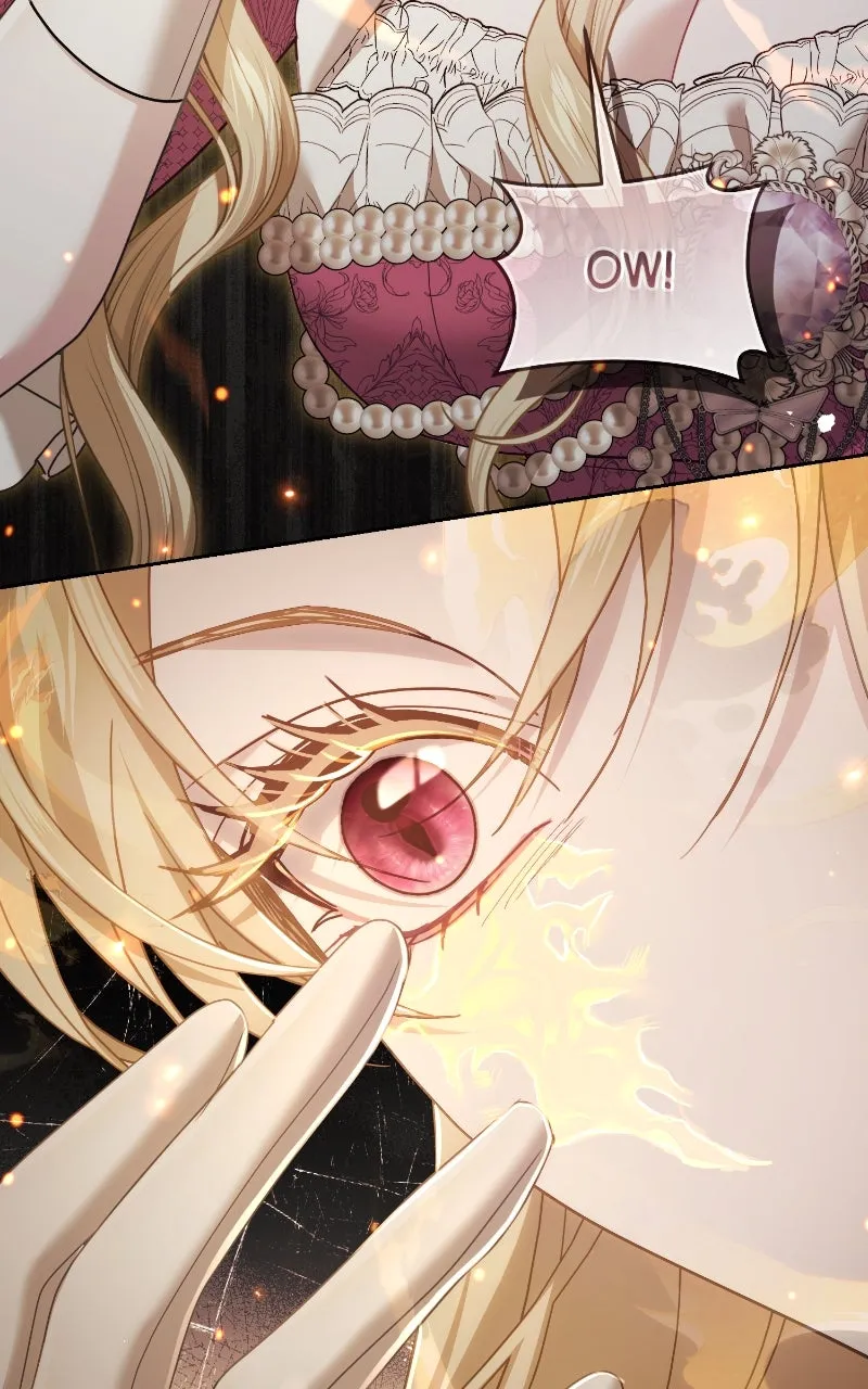 The Acting Empress Still Spends the First Night Chapter 53 page 101 - 