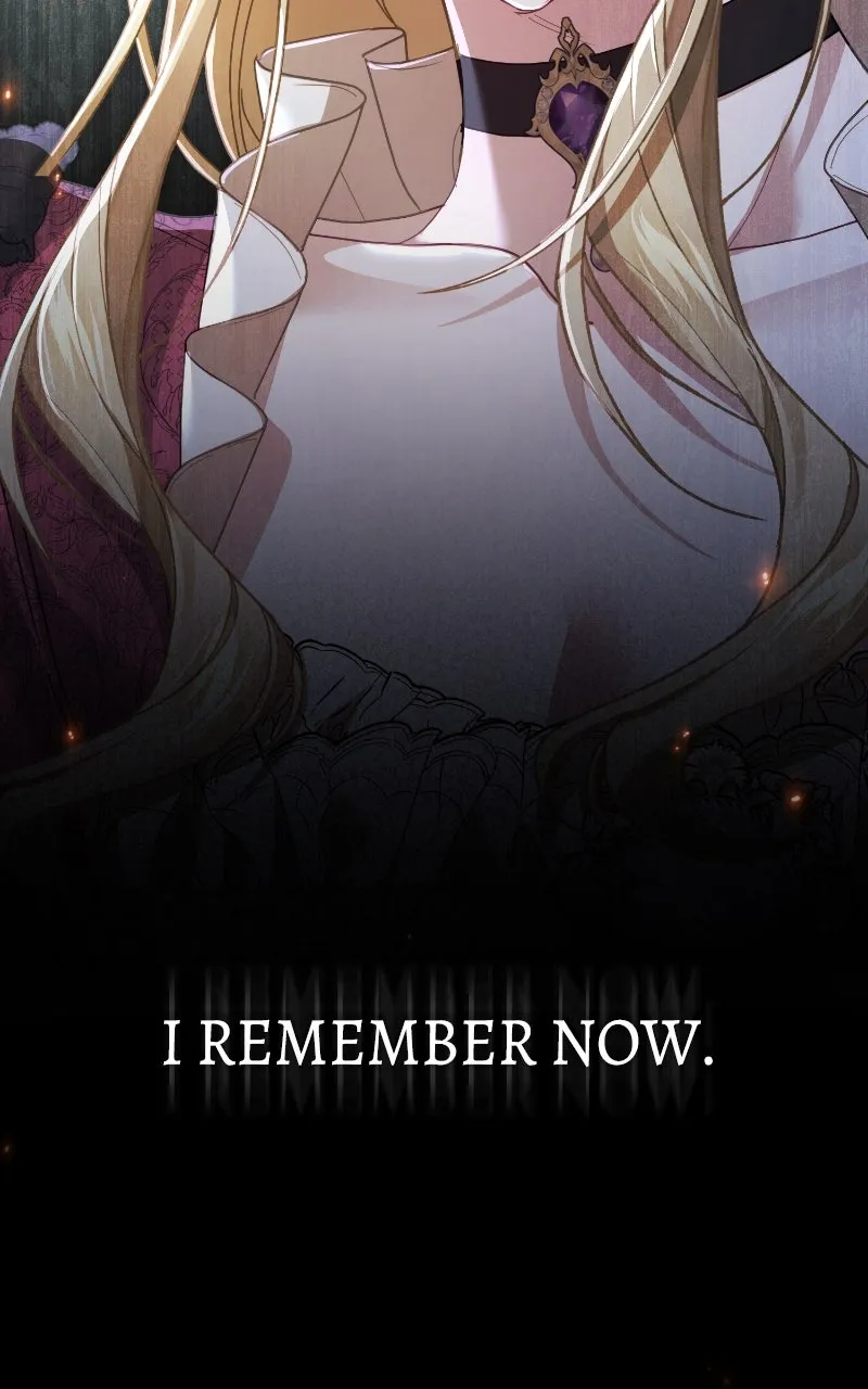 The Acting Empress Still Spends the First Night Chapter 53 page 115 - 