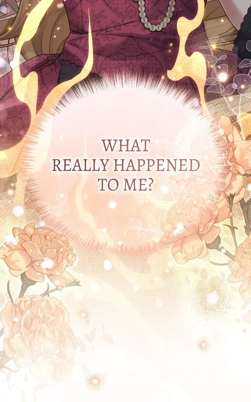 The Acting Empress Still Spends the First Night Chapter 53 page 129 - 