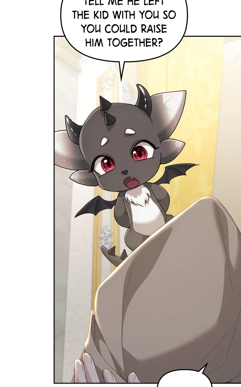 The Acting Empress Still Spends the First Night Chapter 53 page 16 - 