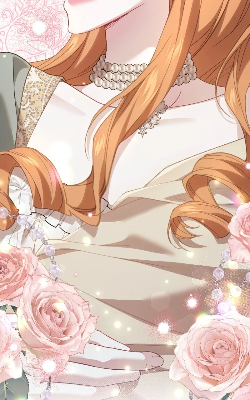 The Acting Empress Still Spends the First Night Chapter 53 page 19 - 