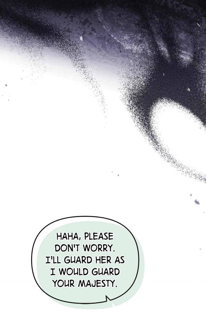 The Acting Empress Still Spends the First Night Chapter 53 page 32 - 