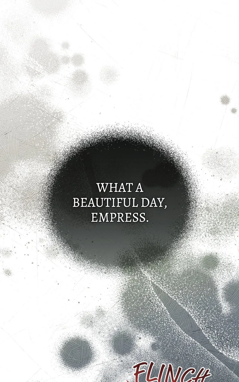 The Acting Empress Still Spends the First Night Chapter 53 page 34 - 