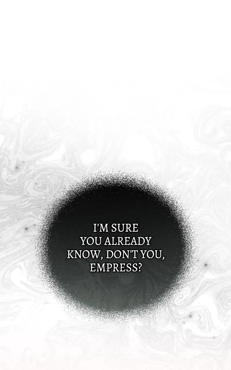 The Acting Empress Still Spends the First Night Chapter 53 page 41 - 