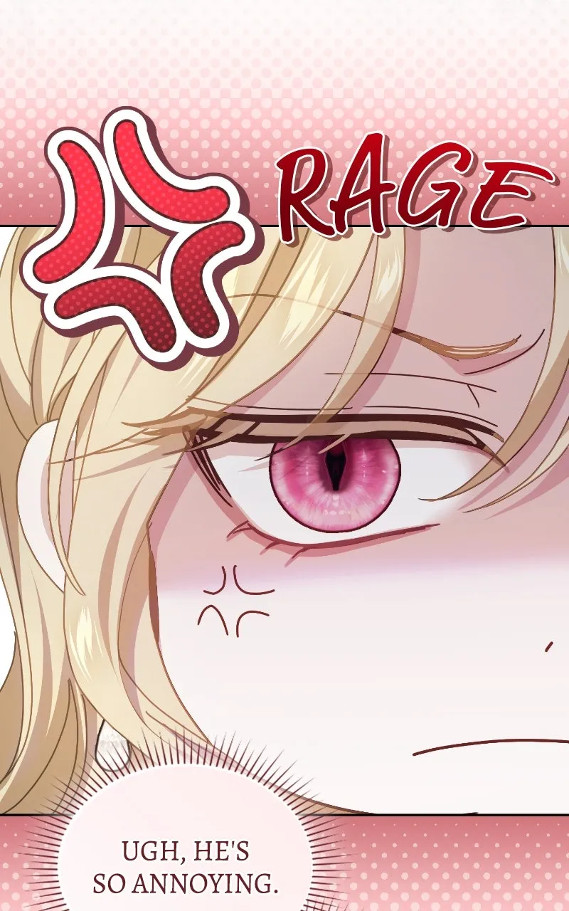The Acting Empress Still Spends the First Night Chapter 53 page 42 - 
