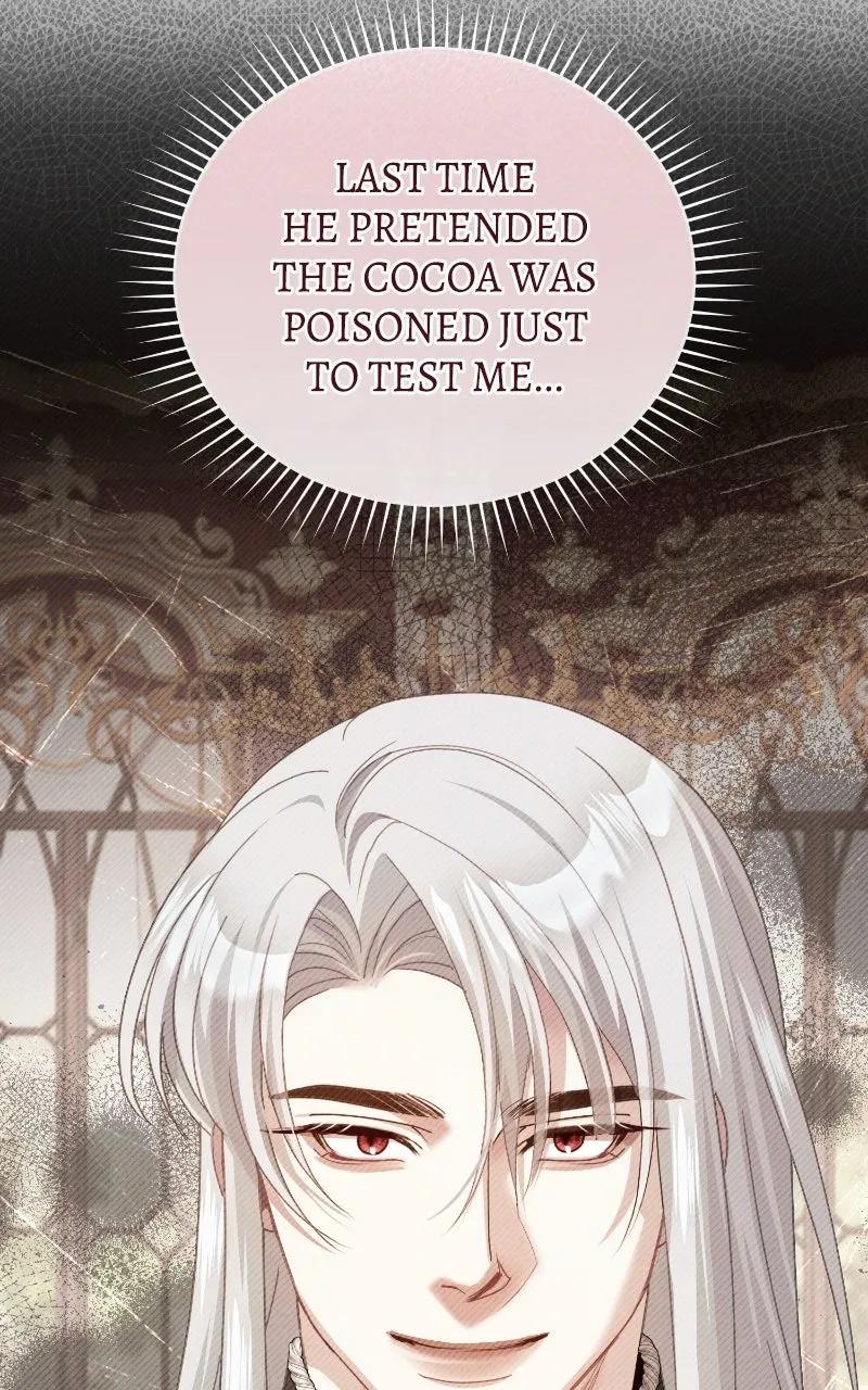 The Acting Empress Still Spends the First Night Chapter 53 page 44 - 