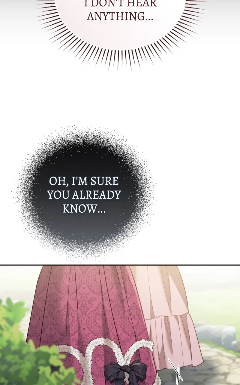 The Acting Empress Still Spends the First Night Chapter 53 page 46 - 