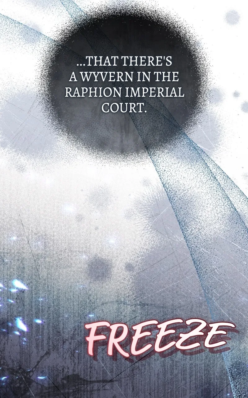 The Acting Empress Still Spends the First Night Chapter 53 page 48 - 