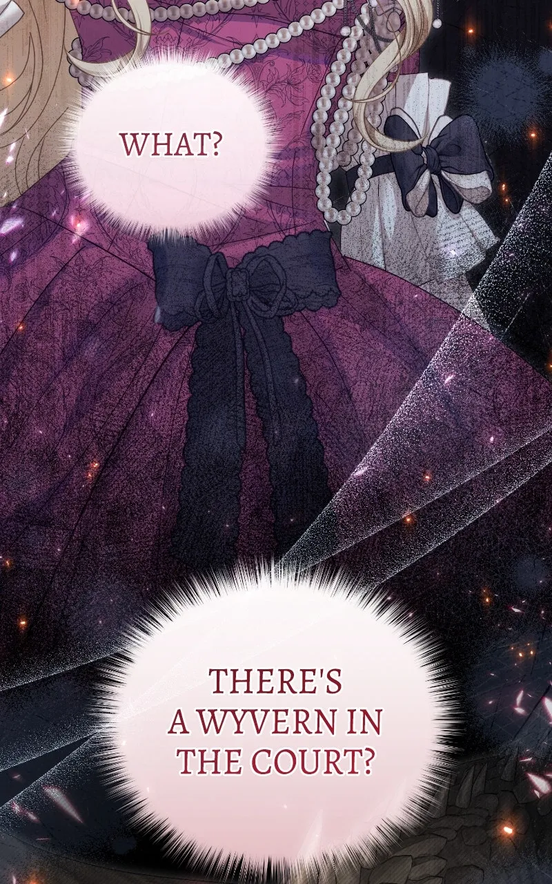 The Acting Empress Still Spends the First Night Chapter 53 page 50 - 