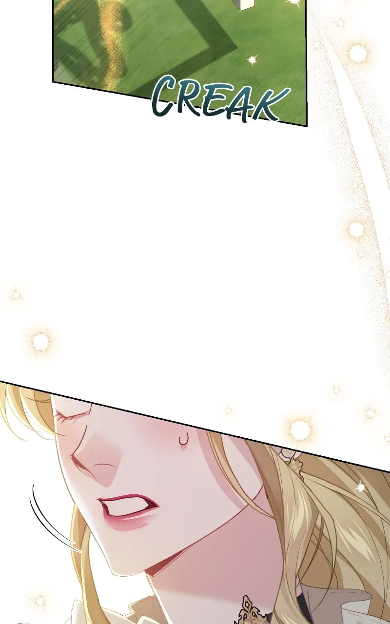 The Acting Empress Still Spends the First Night Chapter 53 page 58 - 