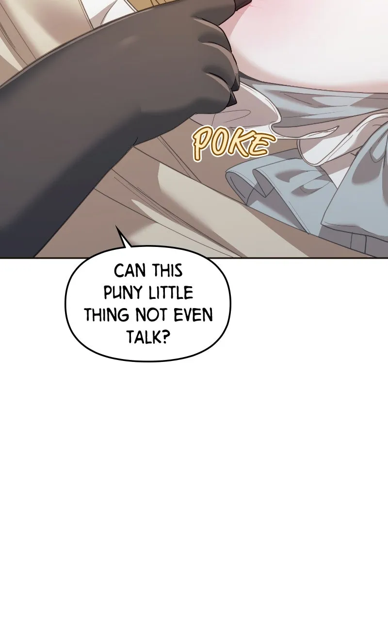 The Acting Empress Still Spends the First Night Chapter 53 page 7 - 