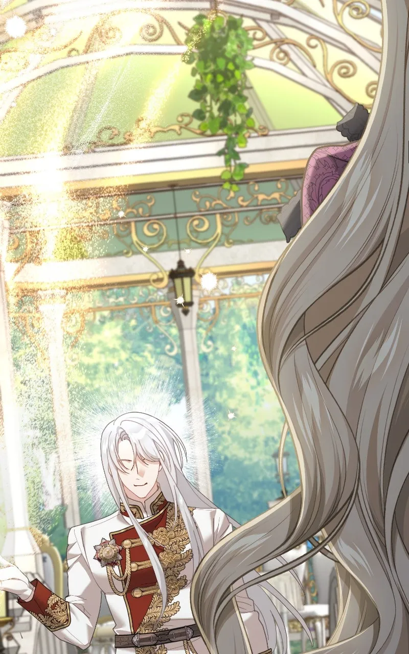The Acting Empress Still Spends the First Night Chapter 53 page 61 - 