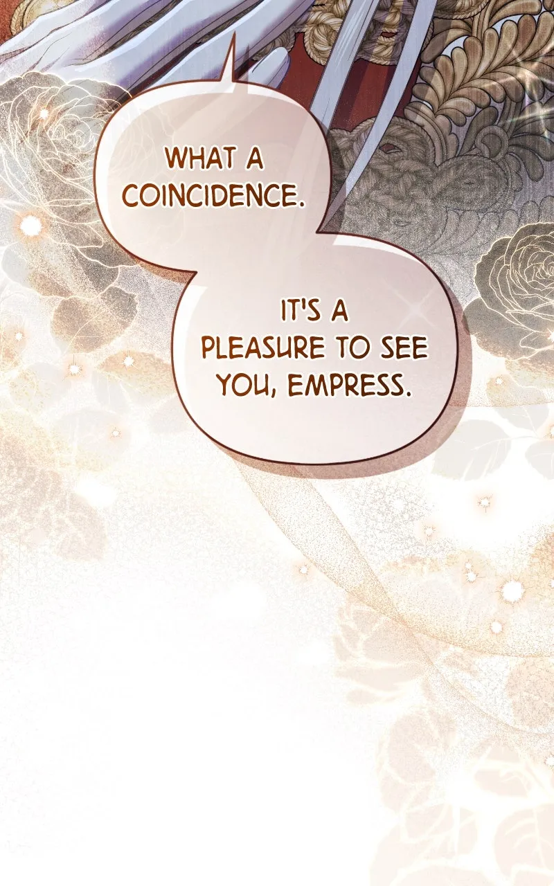 The Acting Empress Still Spends the First Night Chapter 53 page 64 - 