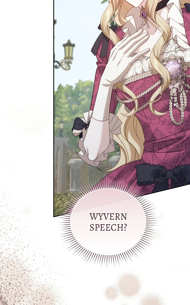 The Acting Empress Still Spends the First Night Chapter 53 page 66 - 