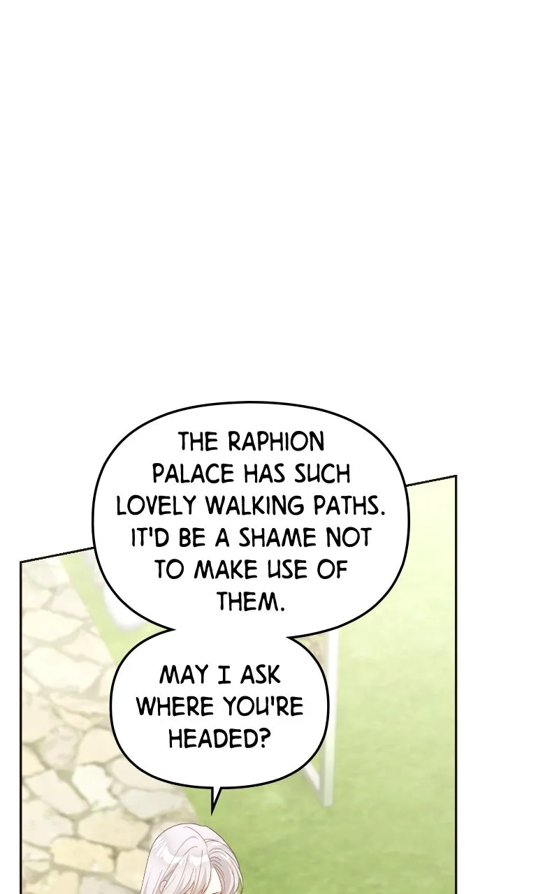 The Acting Empress Still Spends the First Night Chapter 53 page 69 - 