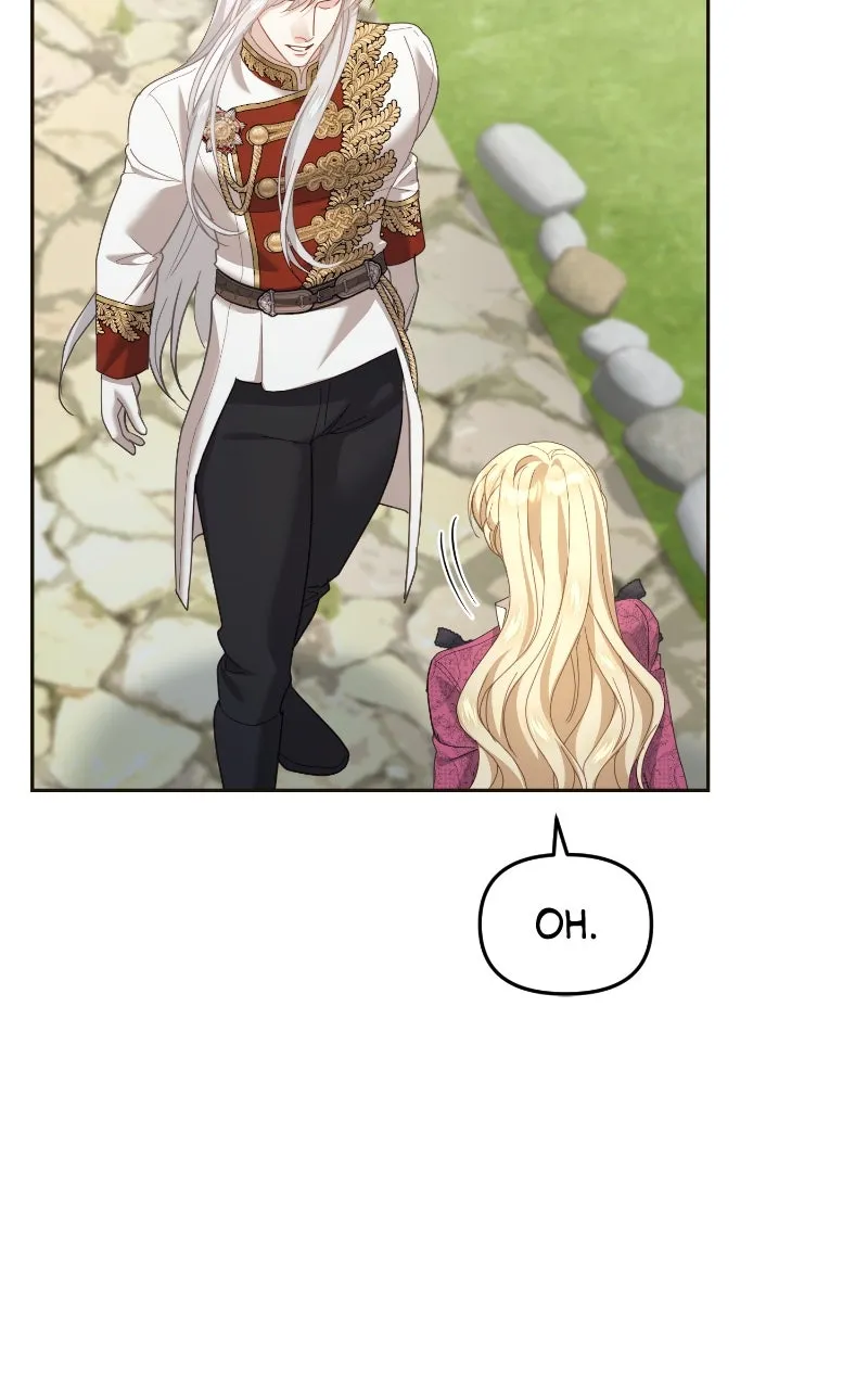 The Acting Empress Still Spends the First Night Chapter 53 page 70 - 