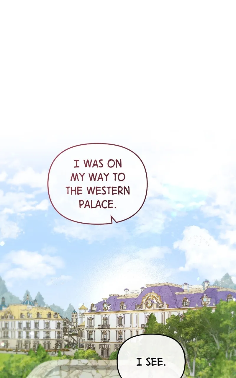The Acting Empress Still Spends the First Night Chapter 53 page 71 - 