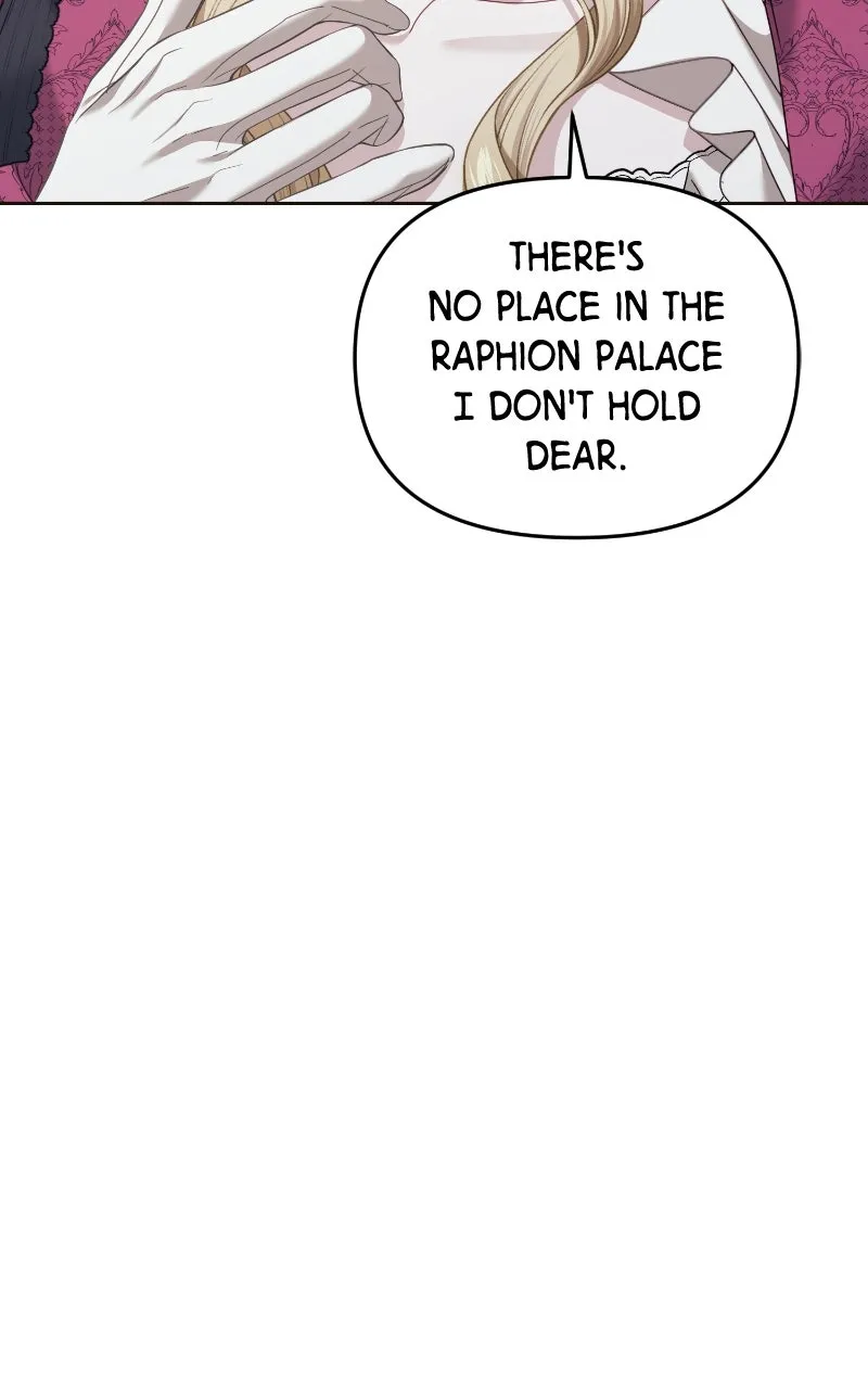 The Acting Empress Still Spends the First Night Chapter 53 page 74 - 