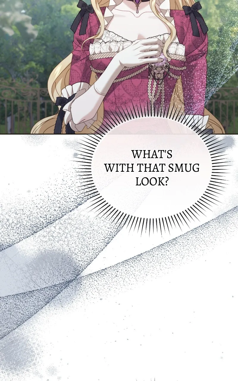 The Acting Empress Still Spends the First Night Chapter 53 page 79 - 