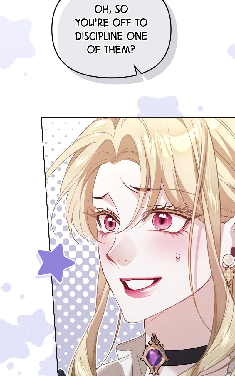 The Acting Empress Still Spends the First Night Chapter 53 page 84 - 