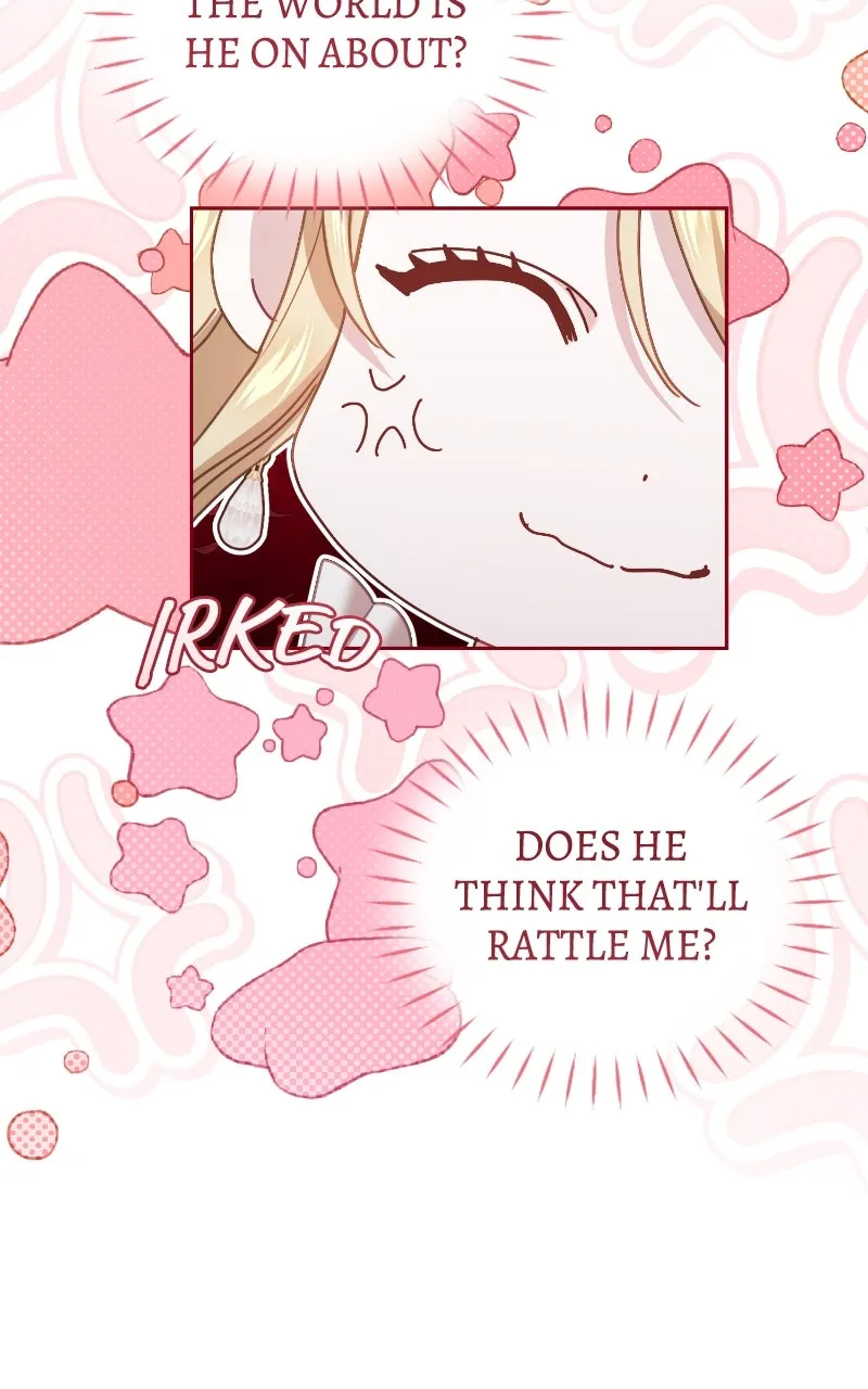 The Acting Empress Still Spends the First Night Chapter 53 page 86 - 