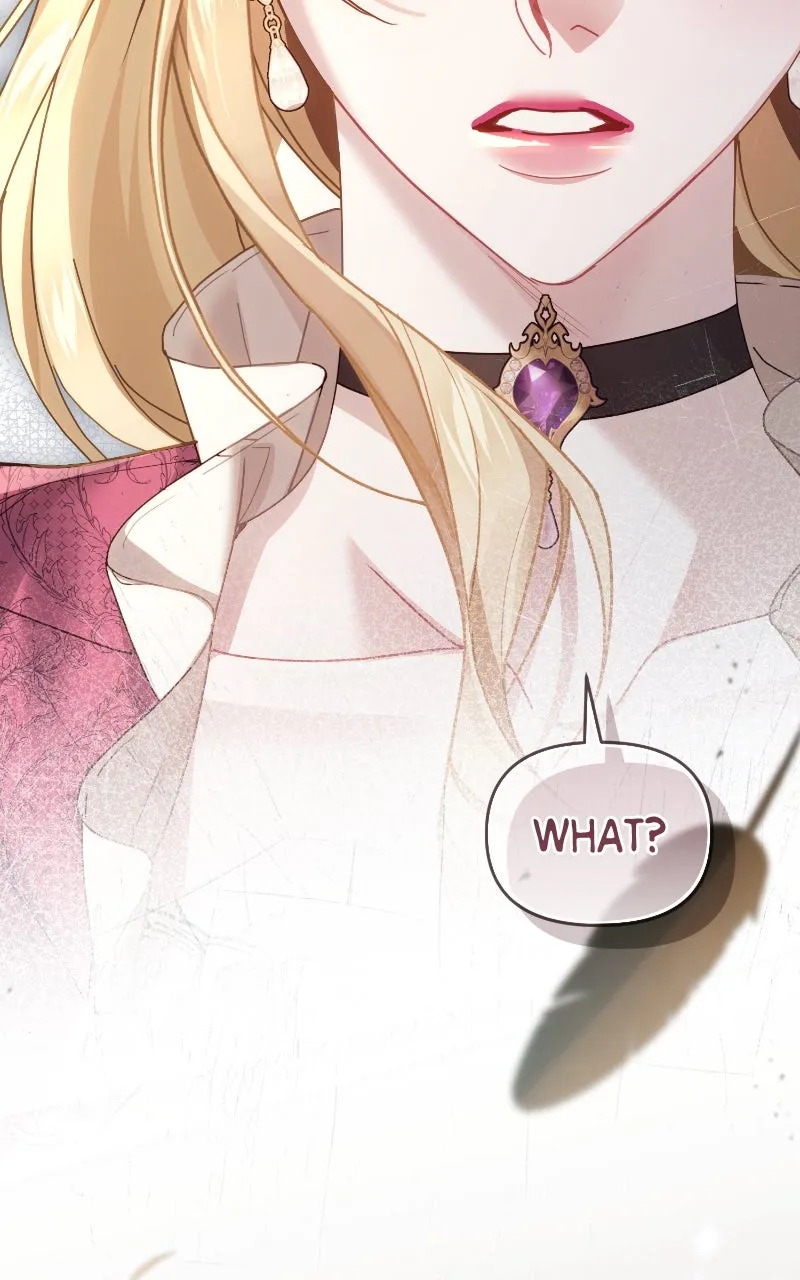 The Acting Empress Still Spends the First Night Chapter 53 page 95 - 