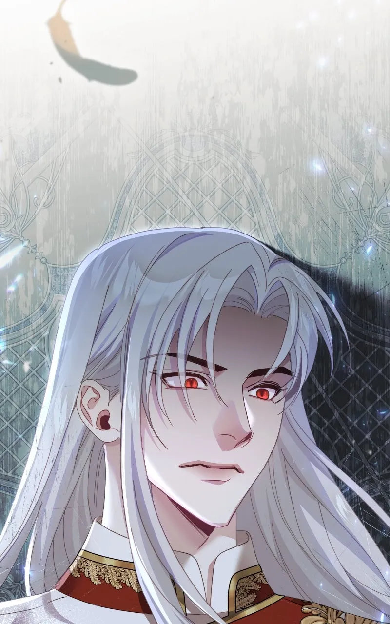 The Acting Empress Still Spends the First Night Chapter 53 page 96 - 